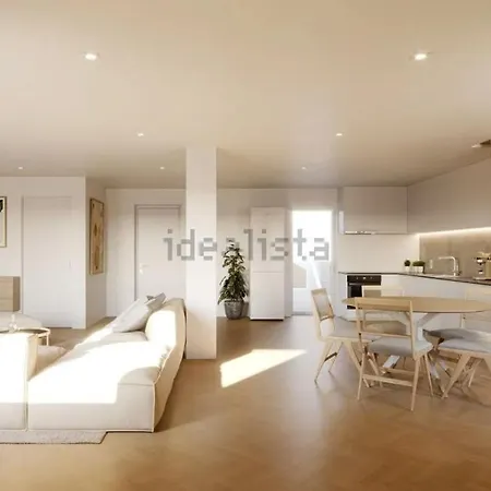 Casa Areal Baleal Ferrel (Leiria)