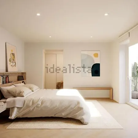Casa Areal Baleal Bed & Breakfast *