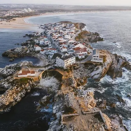 Casa Areal Baleal * Ferrel (Leiria)